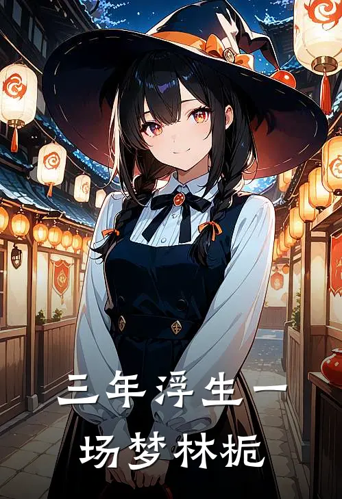 三年浮生一场梦林栀