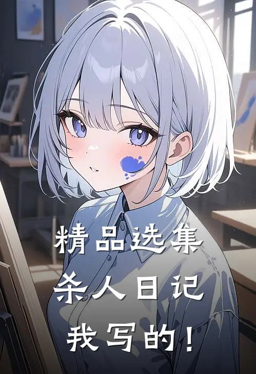 精品选集杀人日记，我写的！