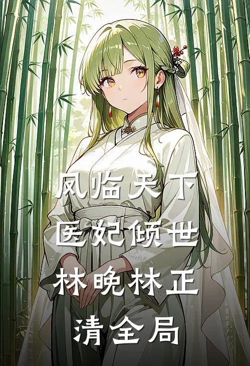 凤临天下：医妃倾世林晚林正清全局