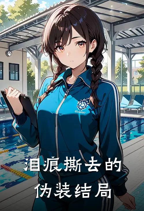 泪痕撕去的伪装结局