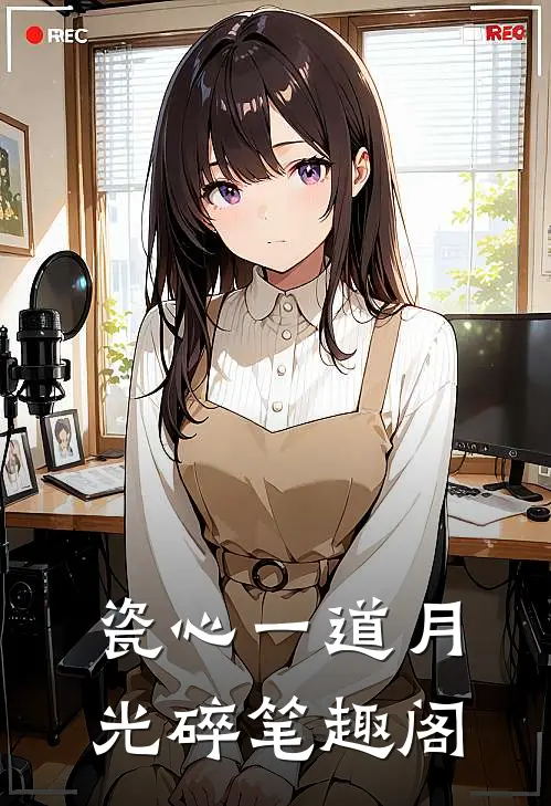瓷心一道月光碎笔趣阁