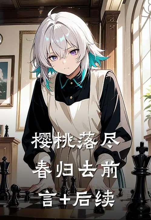 樱桃落尽春归去前言+后续