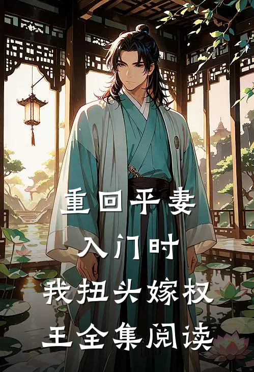 重回平妻入门时，我扭头嫁权王全集阅读