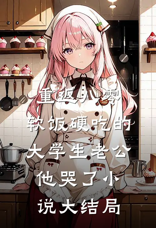 重返八零，软饭硬吃的大学生老公他哭了小说大结局