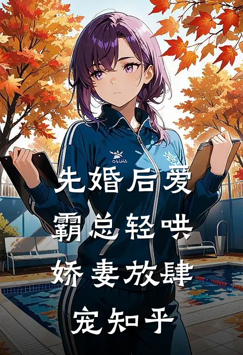 先婚后爱：霸总轻哄娇妻放肆宠知乎