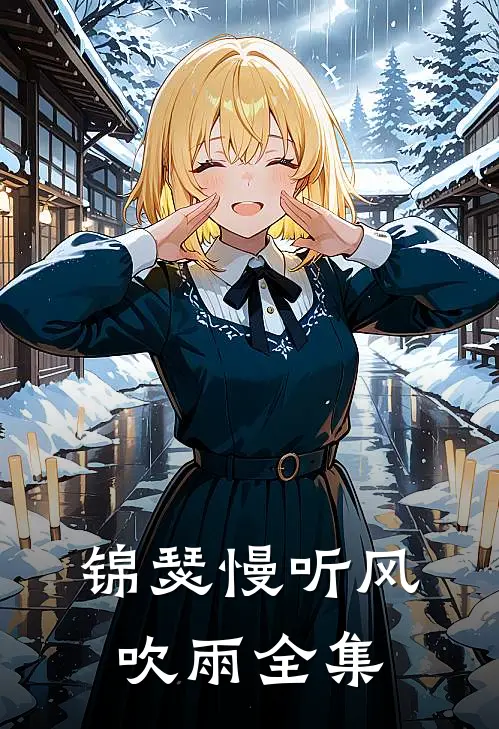 锦瑟慢听风吹雨全集
