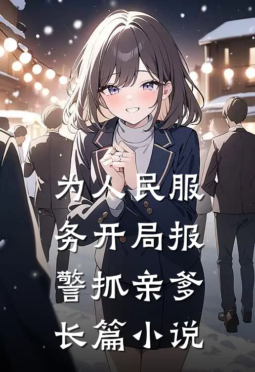 为人民服务开局报警抓亲爹长篇小说