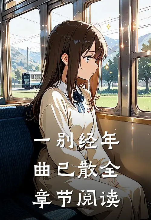 一别经年曲已散全章节阅读