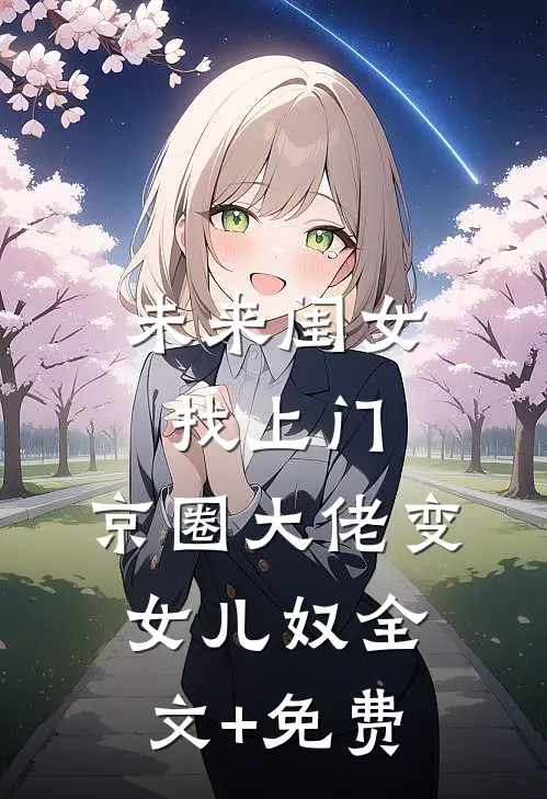 未来闺女找上门，京圈大佬变女儿奴全文+免费