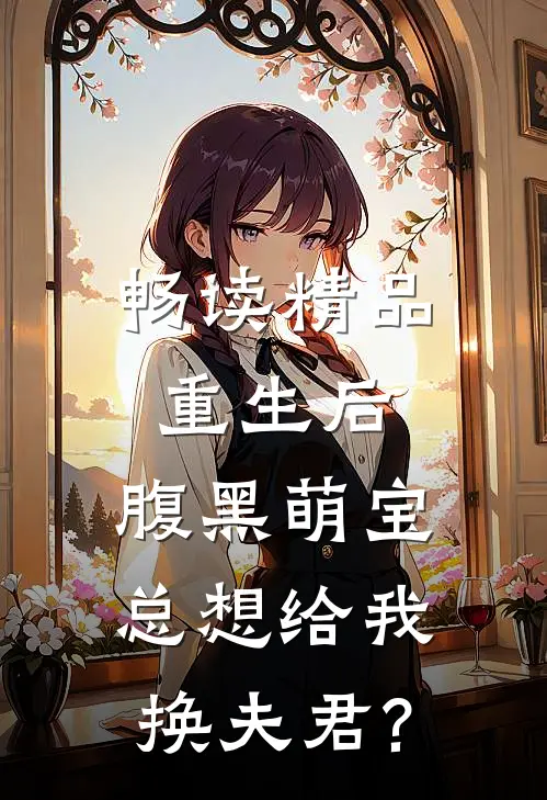 畅读精品重生后,腹黑萌宝总想给我换夫君?