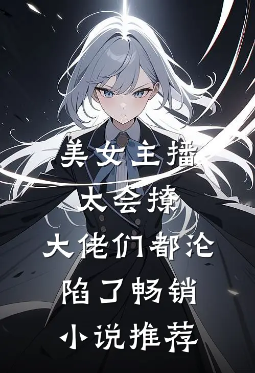 美女主播太会撩,大佬们都沦陷了畅销推荐知乎