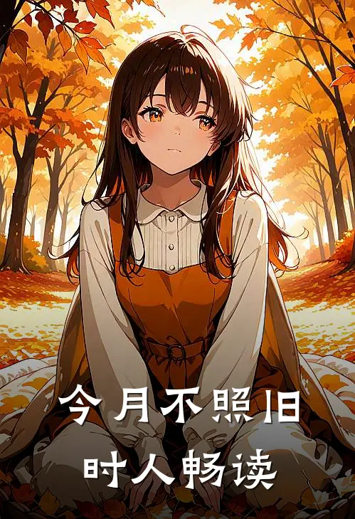 今月不照旧时人畅读