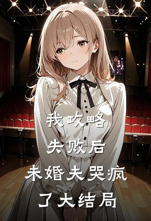 我攻略失败后，未婚夫哭疯了大结局