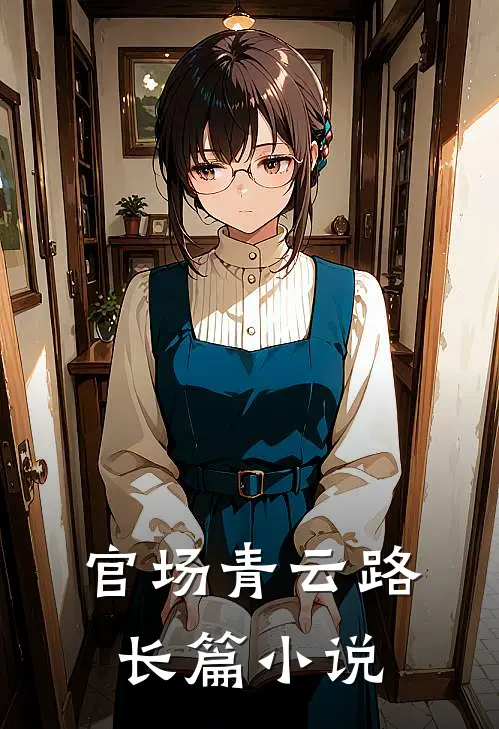 官场青云路长篇小说