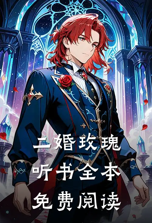 二婚玫瑰听书全本免费阅读
