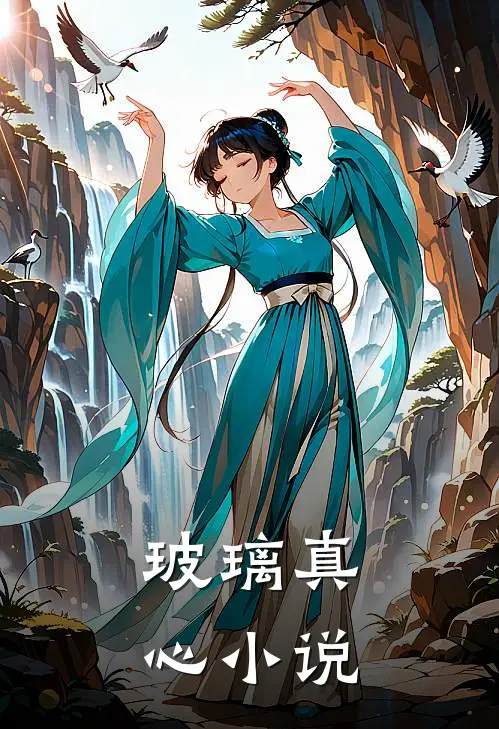玻璃真心小说