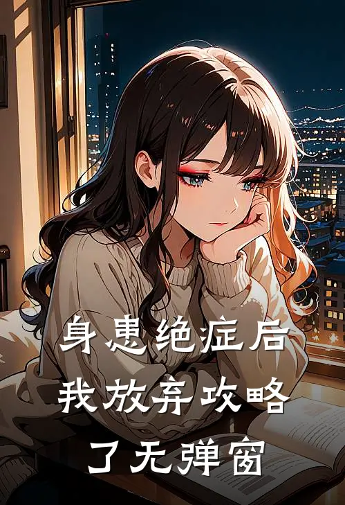 身患绝症后，我放弃攻略了无弹窗