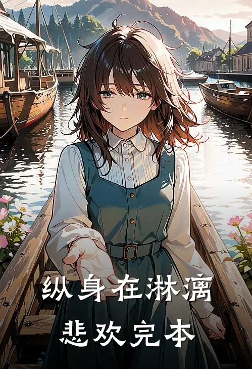 纵身在淋漓悲欢完本