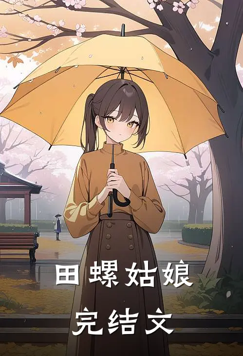 《田螺姑娘》完结文