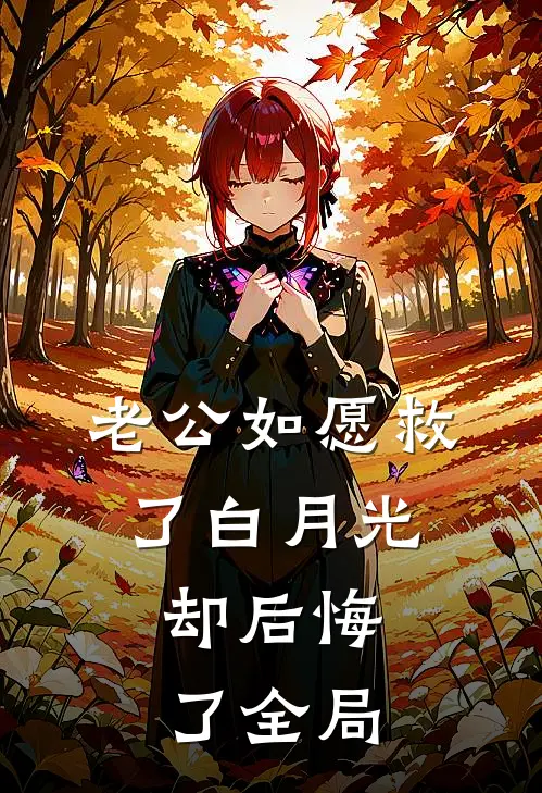 老公如愿救了白月光，却后悔了全局