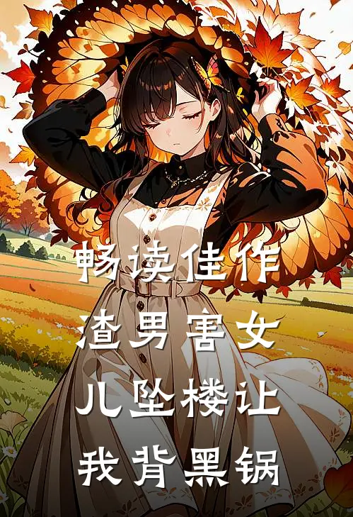 畅读佳作渣男害女儿坠楼让我背黑锅