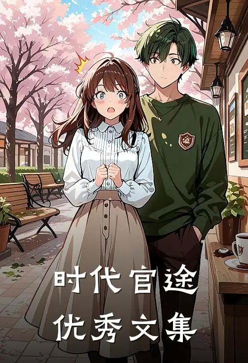 时代官途优秀文集