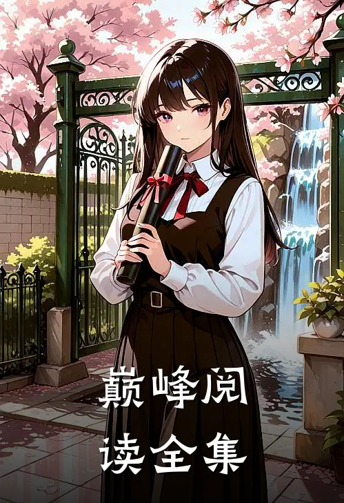 巅峰阅读全集