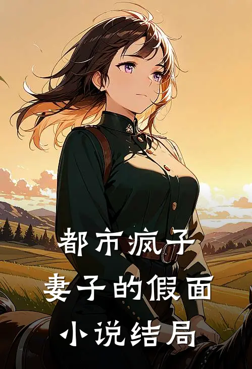 都市疯子妻子的假面结局怎么样
