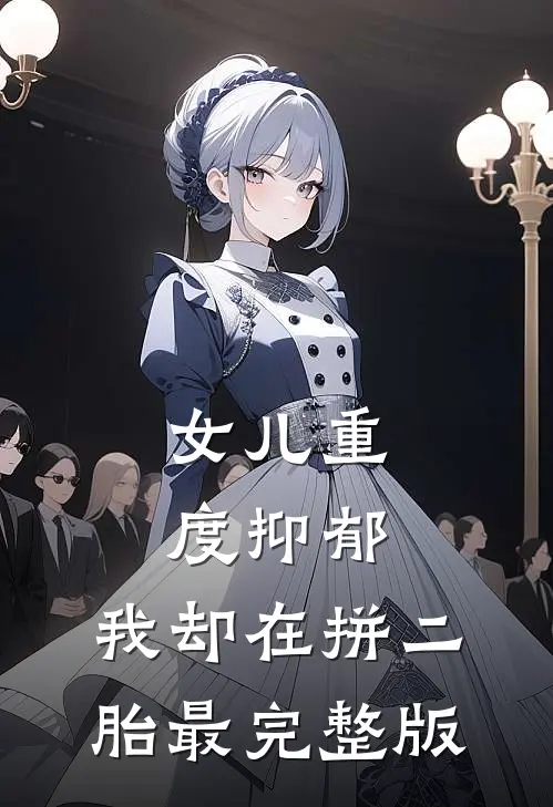 女儿重度抑郁，我却在拼二胎最完整版
