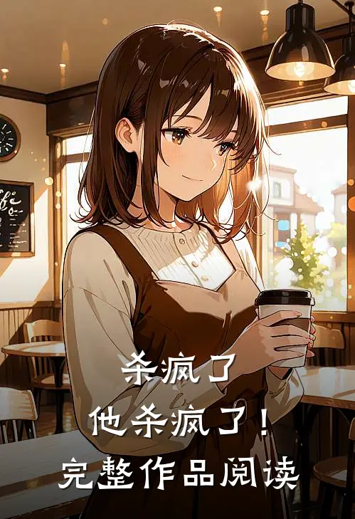 杀疯了,他杀疯了!完整作品阅读