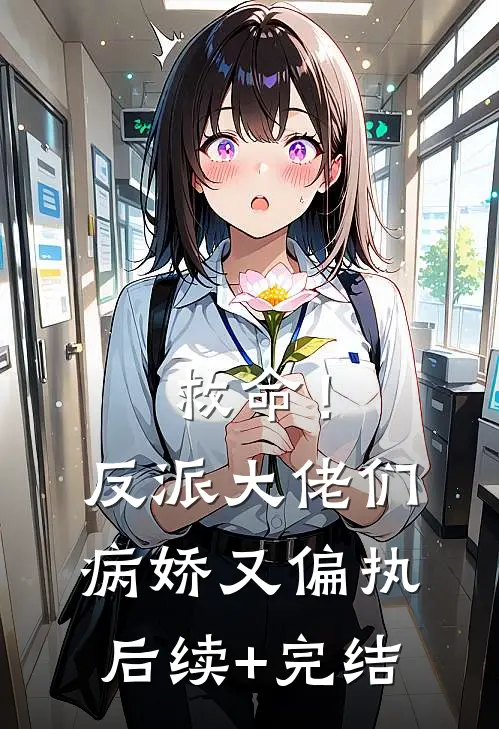 救命！反派大佬们病娇又偏执后续+完结