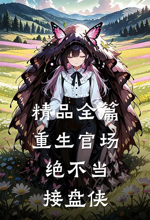 精品全篇重生官场，绝不当接盘侠