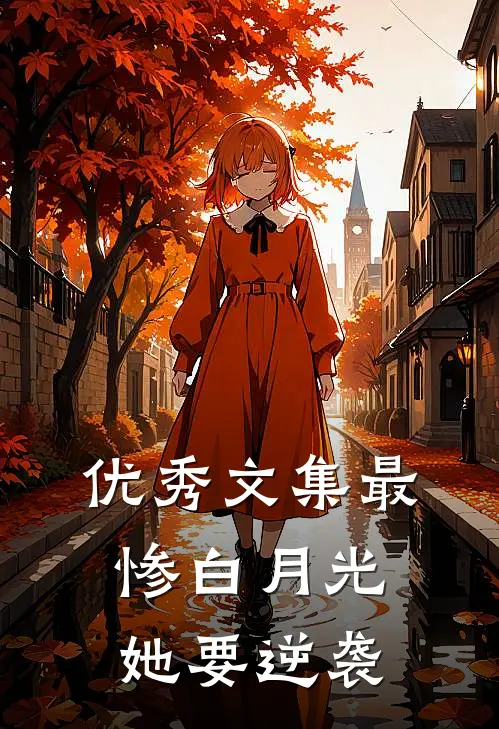 优秀文集最惨白月光，她要逆袭