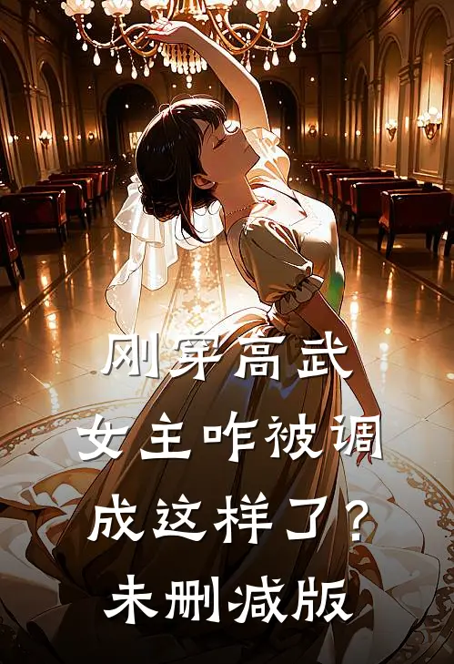 刚穿高武，女主咋被调成这样了？未删减版
