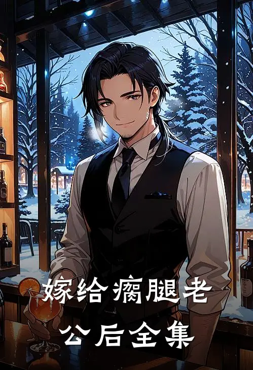 嫁给瘸腿老公后 全集