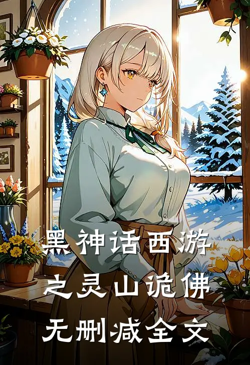 黑神话西游之灵山诡佛无删减全文