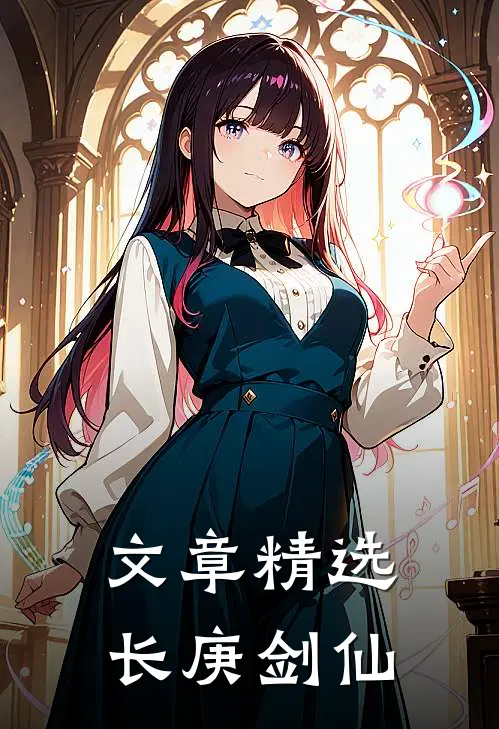文章精选长庚剑仙