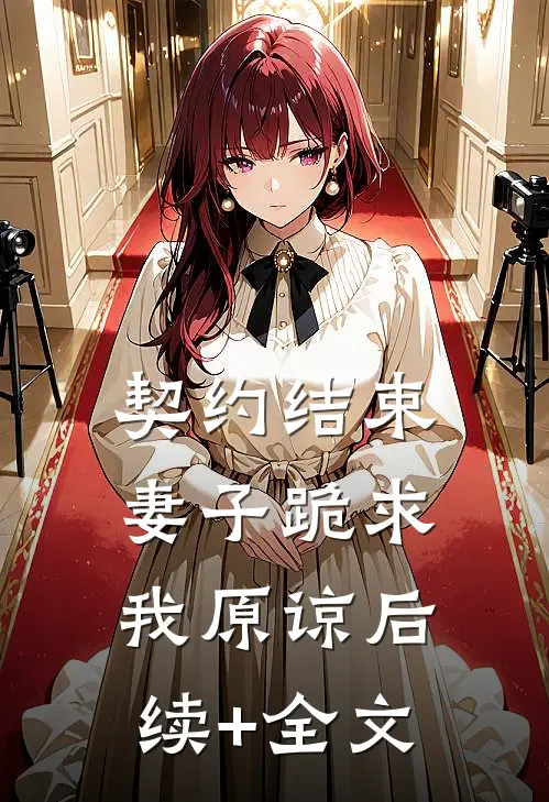 契约结束，妻子跪求我原谅后续+全文
