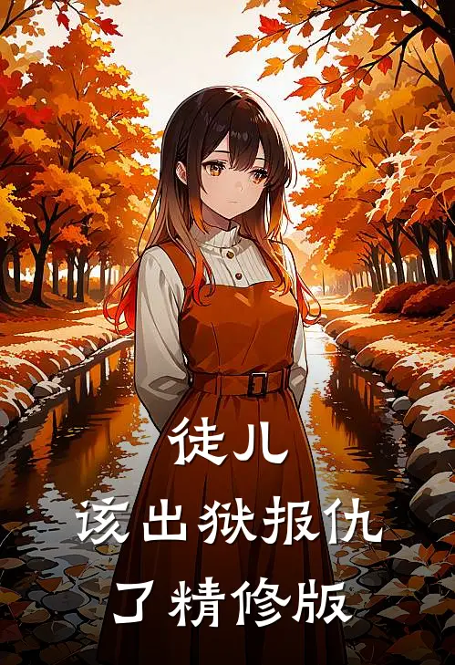 徒儿，该出狱报仇了精修版