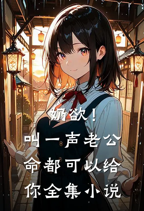 奶欲！叫一声老公，命都可以给你全集小说