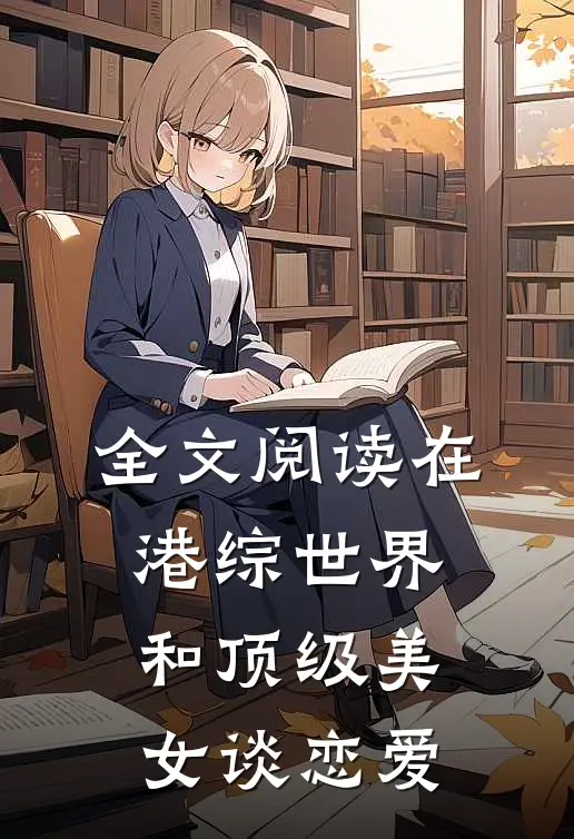 全文阅读在港综世界和顶级美女谈恋爱