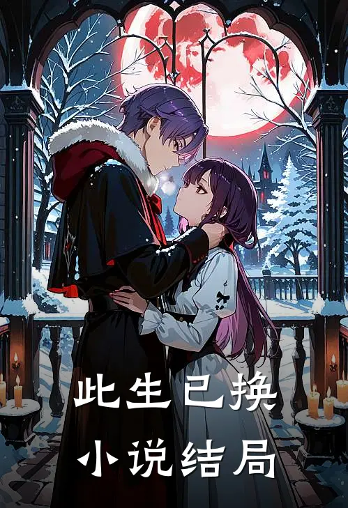 此生已换小说结局