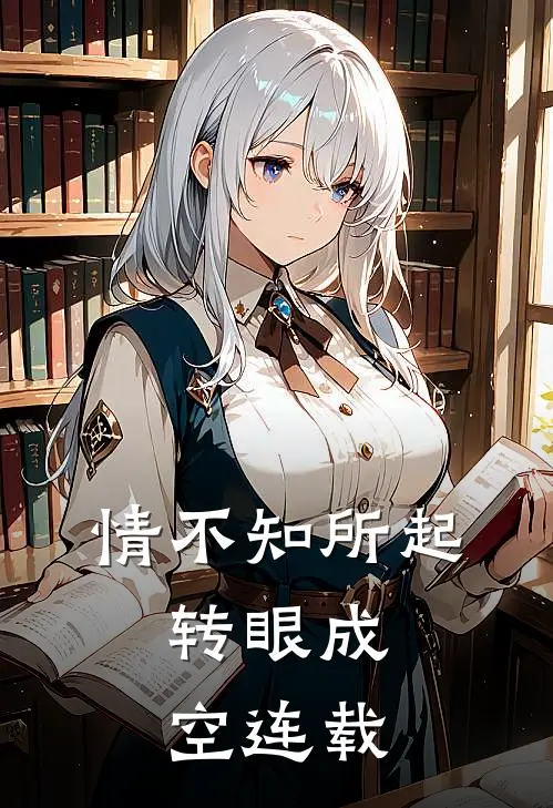 情不知所起，转眼成空连载