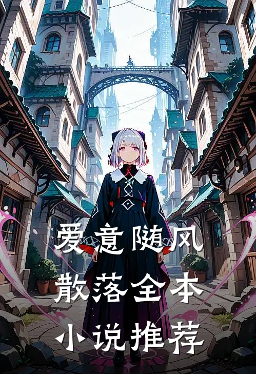 爱意随风散落全本小说推荐