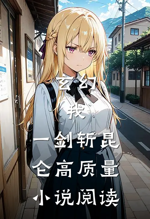 玄幻：我，一剑斩昆仑高质量小说阅读