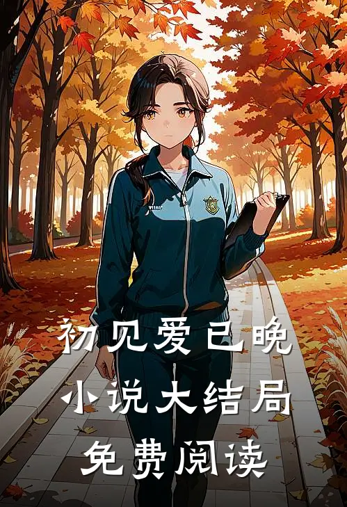 初见爱已晚小说大结局免费阅读