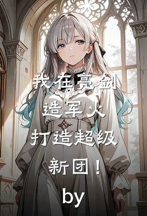我在亮剑造军火，打造超级新团！by