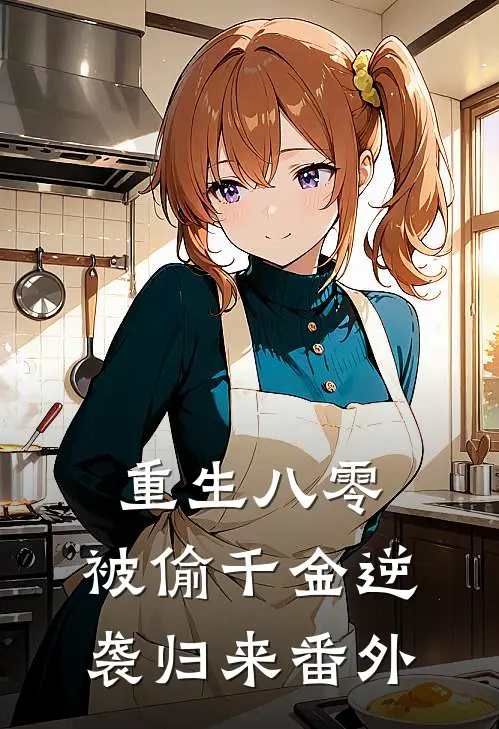 重生八零：被偷千金逆袭归来番外