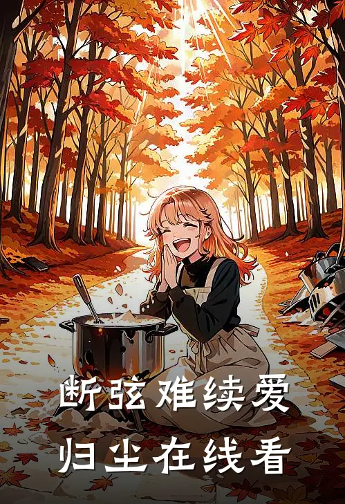 断弦难续爱归尘在线看