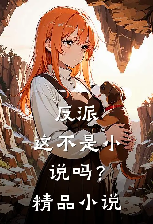 反派：这不是小说吗？精品小说